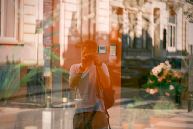 Photograph 24 by Frans Leys